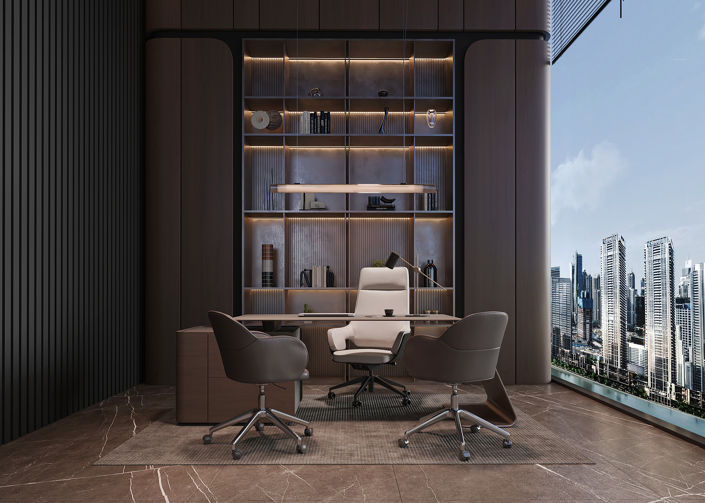 Image No.12-Commercial à vendre à Business Bay