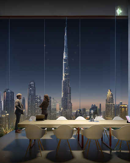 Image No.14-Commercial à vendre à Business Bay