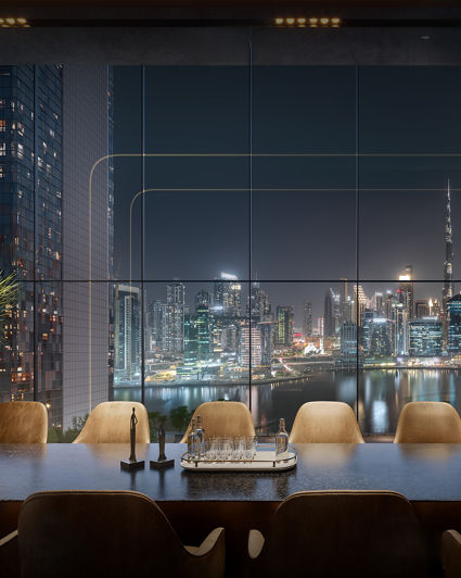 Image No.16-Commercial à vendre à Business Bay