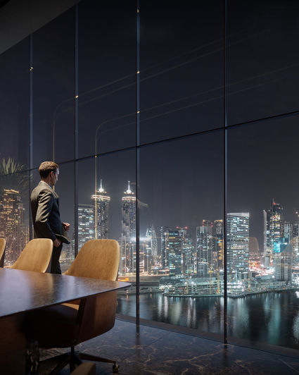 Image No.17-Commercial à vendre à Business Bay