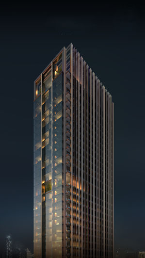 Image No.4-Commercial à vendre à Business Bay