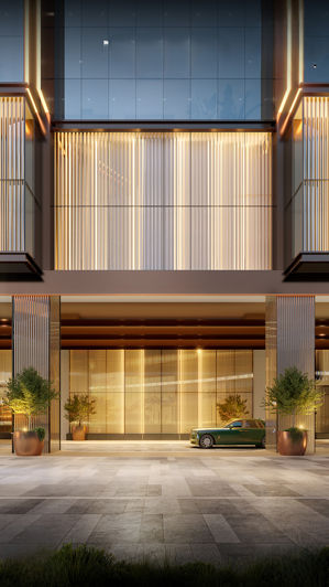 Image No.7-Commercial à vendre à Business Bay