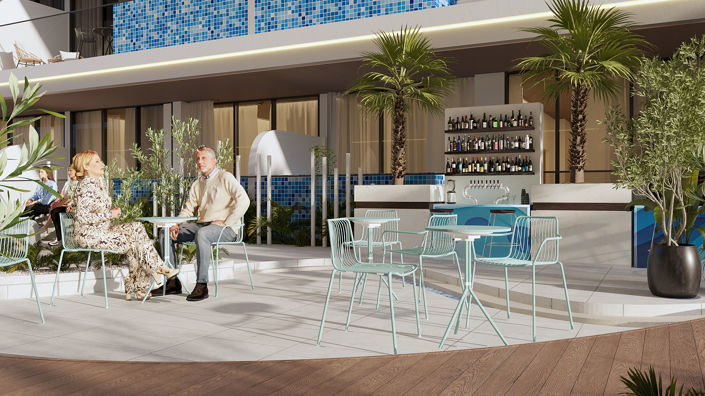 Image No.15-3 Bed Apartment for sale