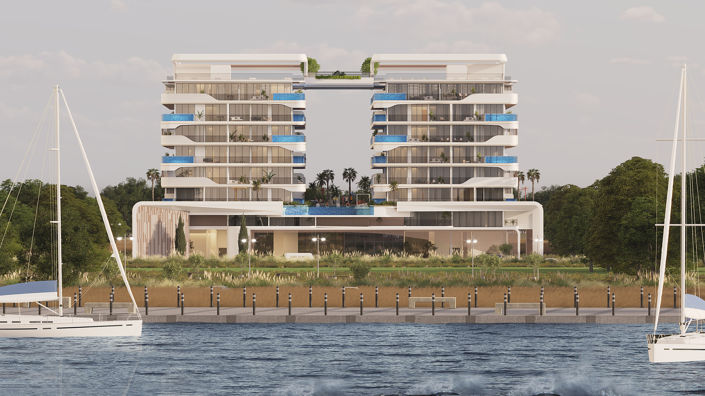 Image No.16-3 Bed Apartment for sale