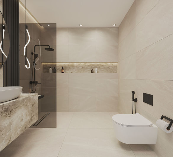 Image No.26-3 Bed Apartment for sale