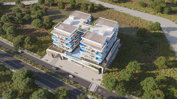 Image No.5-3 Bed Apartment for sale