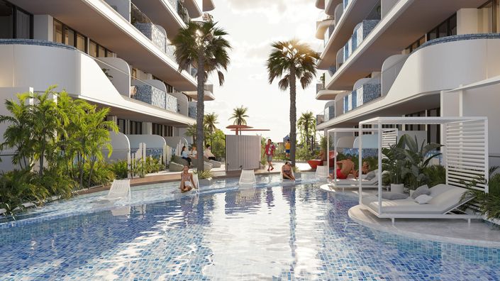 Image No.13-4 Bed Apartment for sale