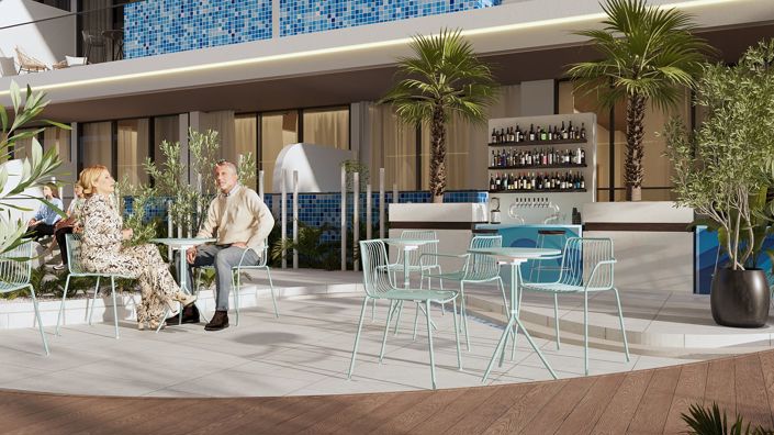 Image No.15-4 Bed Apartment for sale