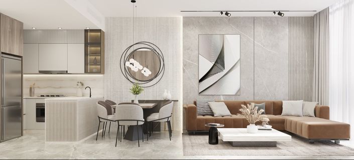 Image No.19-4 Bed Apartment for sale