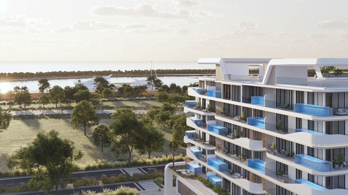 Image No.2-4 Bed Apartment for sale