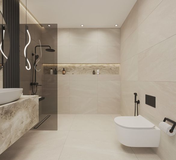 Image No.26-4 Bed Apartment for sale