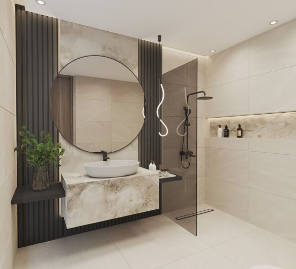 Image No.27-4 Bed Apartment for sale