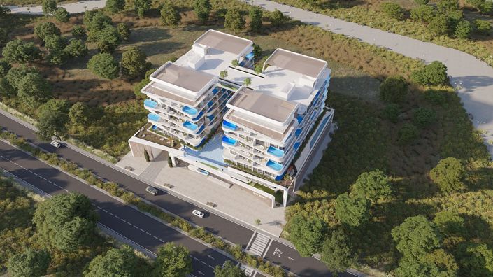 Image No.5-4 Bed Apartment for sale