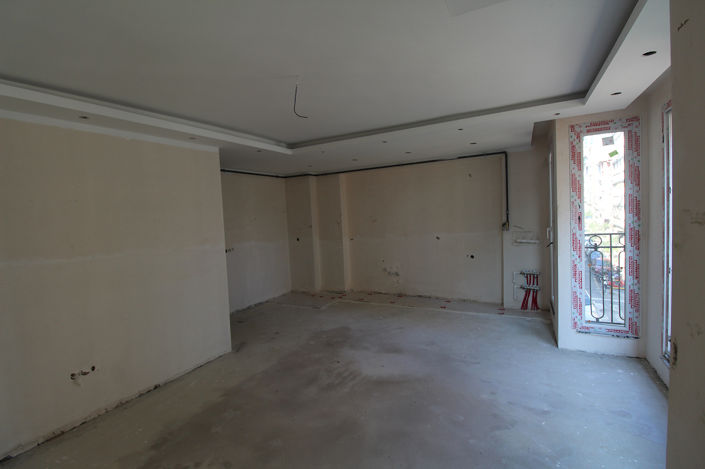 Image No.12-Appartement de 1 chambre à vendre à Beyoglu