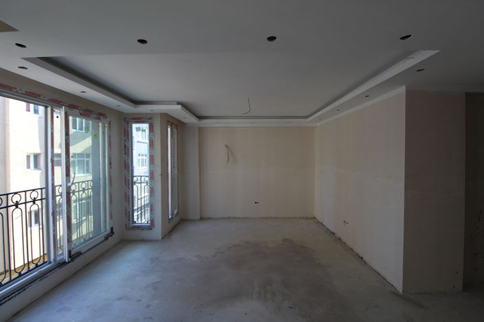 Image No.15-Appartement de 1 chambre à vendre à Beyoglu