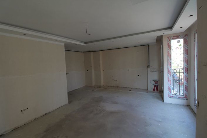 Image No.16-Appartement de 1 chambre à vendre à Beyoglu