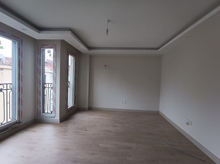 Image No.4-Appartement de 1 chambre à vendre à Beyoglu