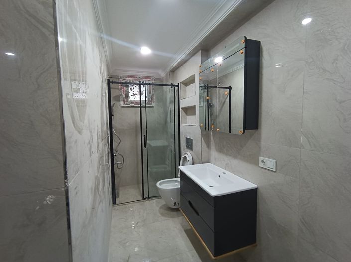 Image No.4-Appartement de 1 chambre à vendre à Beyoglu