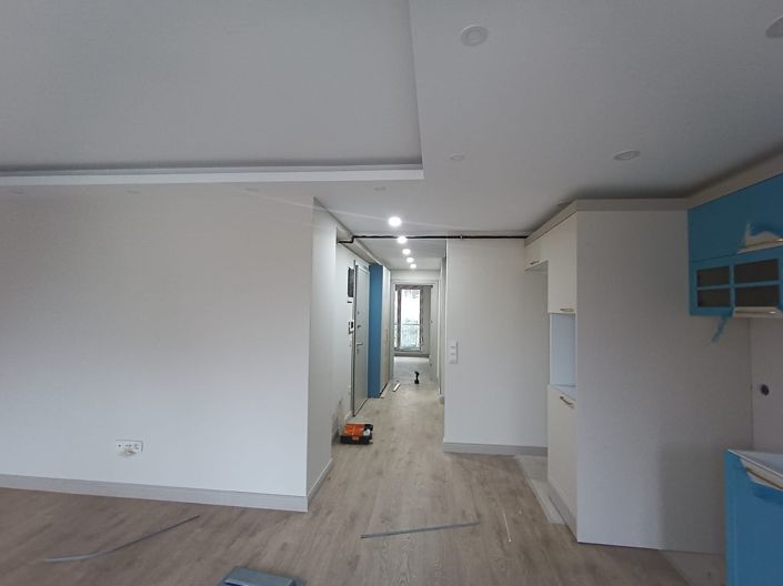 Image No.5-Appartement de 1 chambre à vendre à Beyoglu