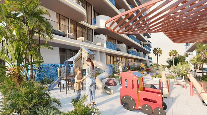 Image No.10-3 Bed Apartment for sale