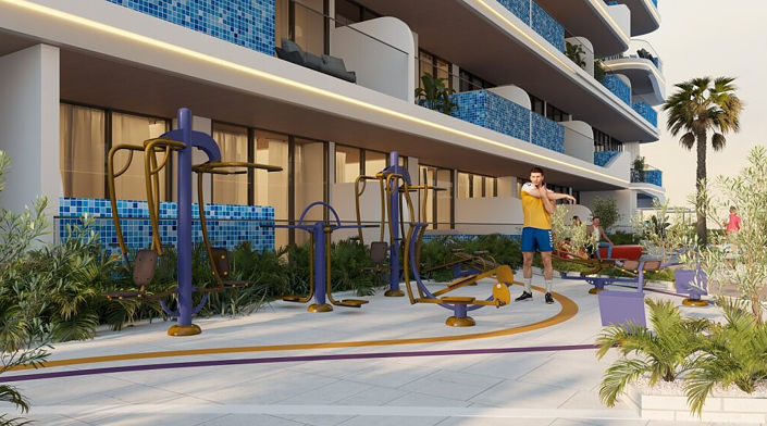 Image No.11-3 Bed Apartment for sale