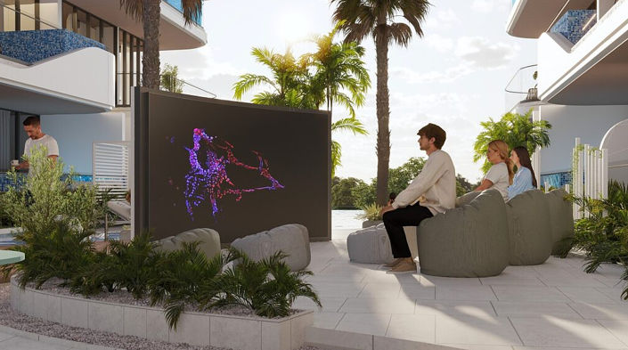 Image No.12-3 Bed Apartment for sale