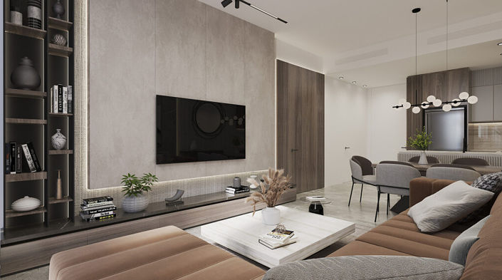 Image No.14-3 Bed Apartment for sale