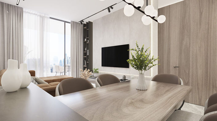 Image No.15-3 Bed Apartment for sale