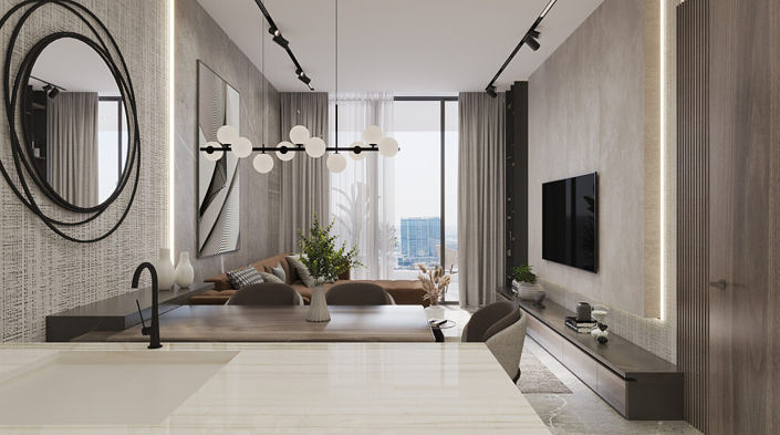 Image No.16-3 Bed Apartment for sale