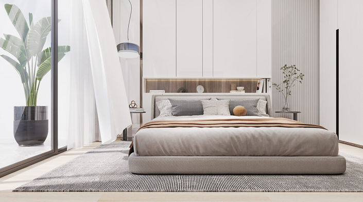 Image No.19-3 Bed Apartment for sale