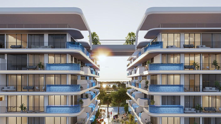 Image No.2-3 Bed Apartment for sale