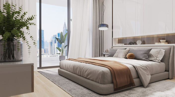 Image No.20-3 Bed Apartment for sale