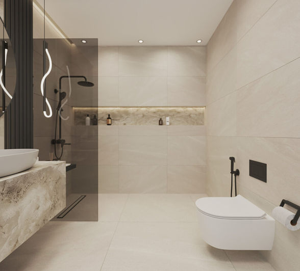 Image No.22-3 Bed Apartment for sale