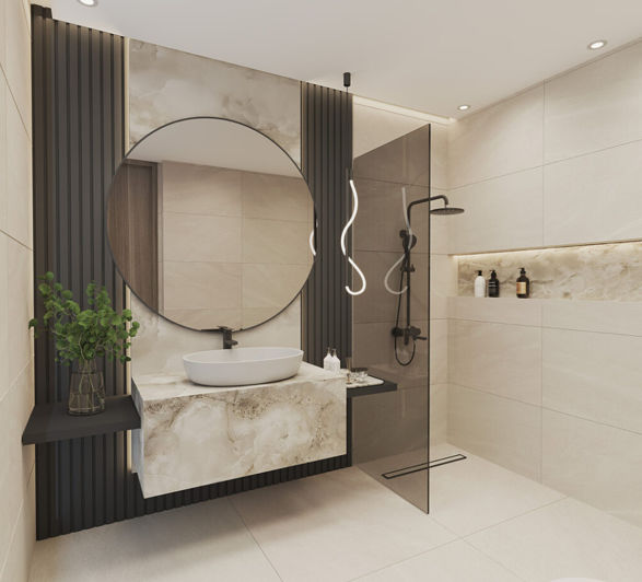 Image No.23-3 Bed Apartment for sale