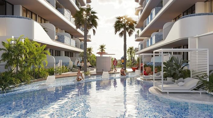 Image No.7-3 Bed Apartment for sale