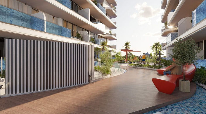 Image No.8-3 Bed Apartment for sale