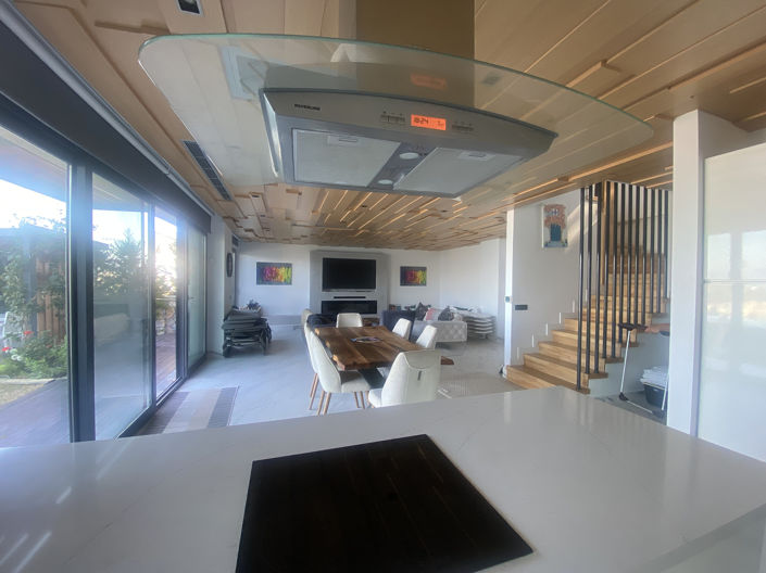 Image No.16-Maison / Villa de 5 chambres à vendre à Bogaziçi