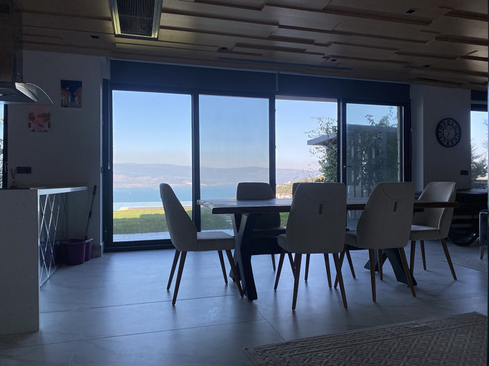 Image No.18-Maison / Villa de 5 chambres à vendre à Bogaziçi