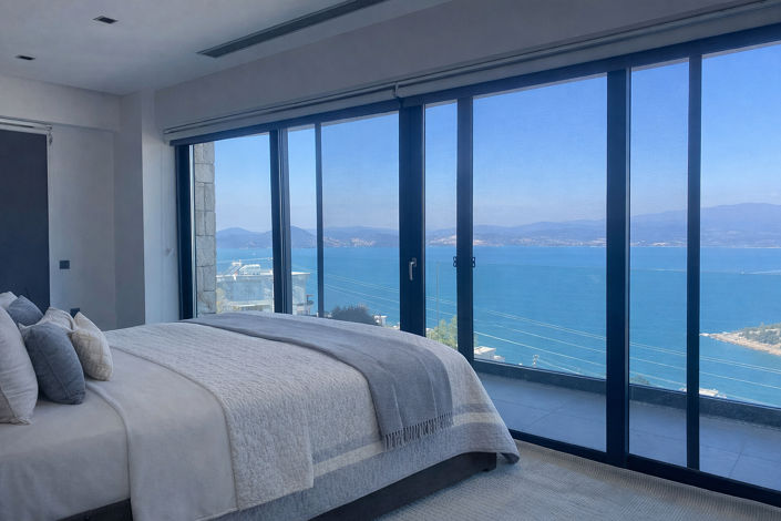 Image No.20-Maison / Villa de 5 chambres à vendre à Bogaziçi