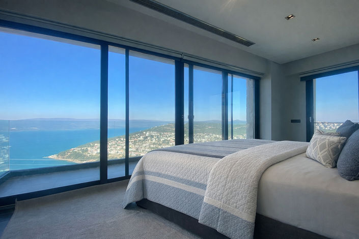 Image No.22-Maison / Villa de 5 chambres à vendre à Bogaziçi