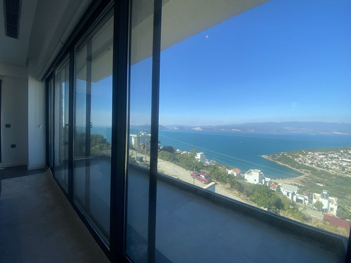 Image No.23-Maison / Villa de 5 chambres à vendre à Bogaziçi