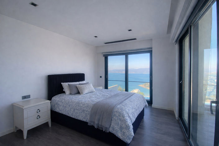 Image No.24-Maison / Villa de 5 chambres à vendre à Bogaziçi