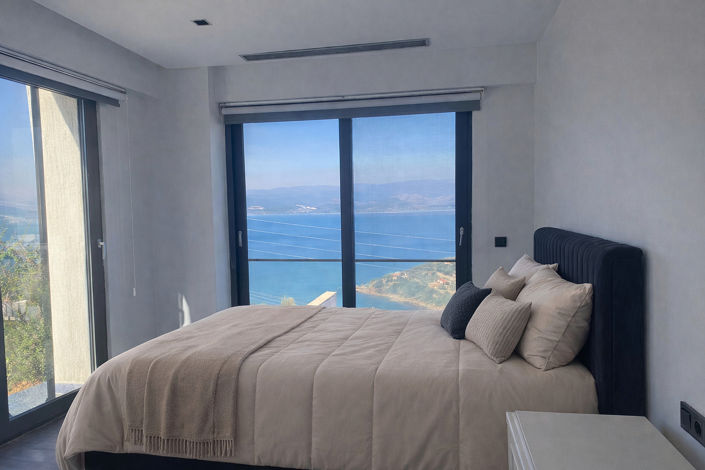 Image No.25-Maison / Villa de 5 chambres à vendre à Bogaziçi