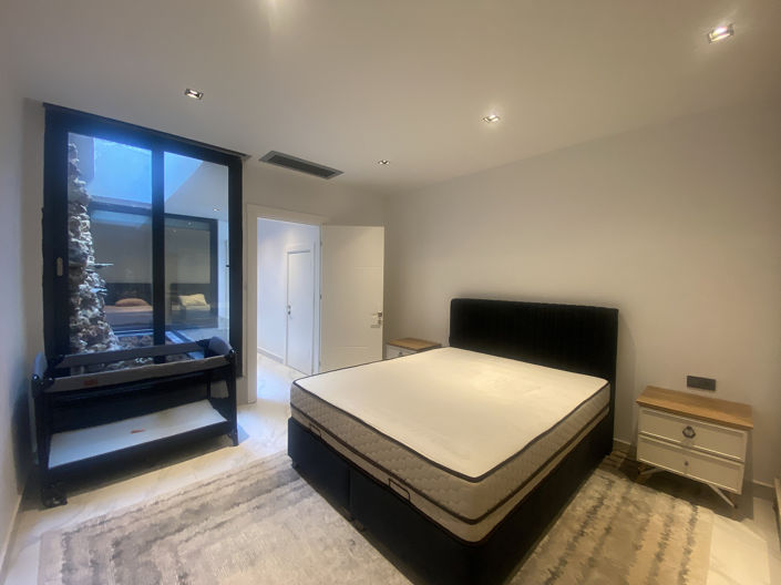 Image No.27-Maison / Villa de 5 chambres à vendre à Bogaziçi