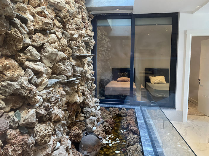 Image No.29-Maison / Villa de 5 chambres à vendre à Bogaziçi