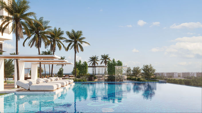 Image No.11-Commercial de 1 chambre à vendre à Dubai