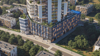 Exterior 13
