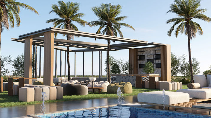 Image No.9-Commercial de 1 chambre à vendre à Dubai