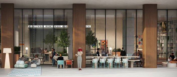 Image No.10-Commercial à vendre à Business Bay