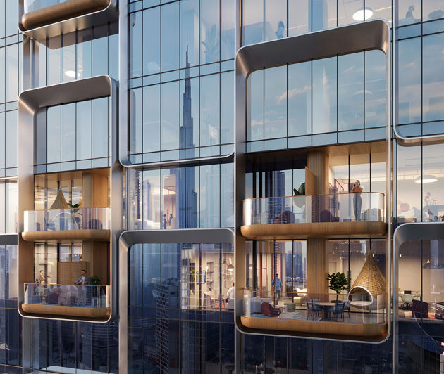 Image No.6-Commercial à vendre à Business Bay